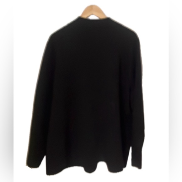 NWT Love Trend New York Cardigan Sweater - Picture 2 of 4